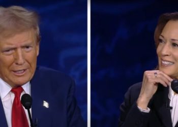 DEBATE ANALYSIS: Trump Showed Righteous Indignation, Kamala Peddled Smug, Scripted Platitudes.